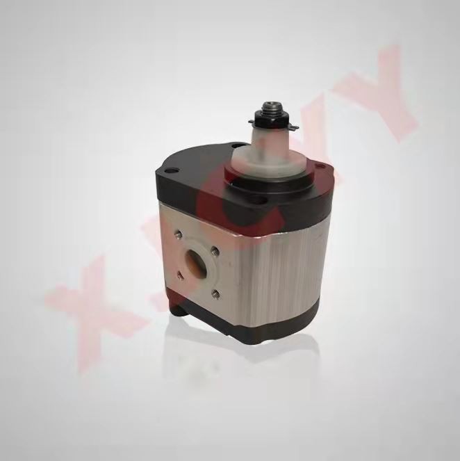 משאבה הידראולית עבור ג'ון דיר מספר OEM: AL15149- מס' חלופי: 0510 515 310, AL 15149