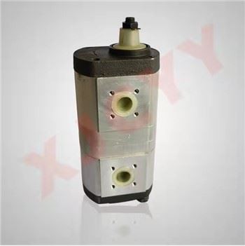 0510765309 משאבה הידראולית לדיוץ