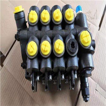 מלגזה שסתום בקרת כיוון A20A7-30441