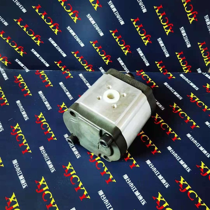 Hydraulic Pump For John Deere OEM No: AL15149- Alternative No: 0510 515 310, AL 15149