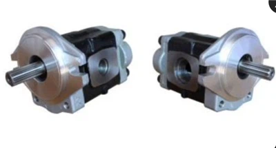 משאבת הילוכים הידראולית 178M7-20201 משמשת עבור מלגזת TCM FRB15-6
